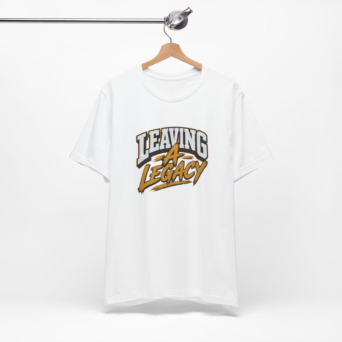 Leaving A Legacy Dad T-Shirt