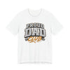 Proud Dad Club Vintage T-Shirt