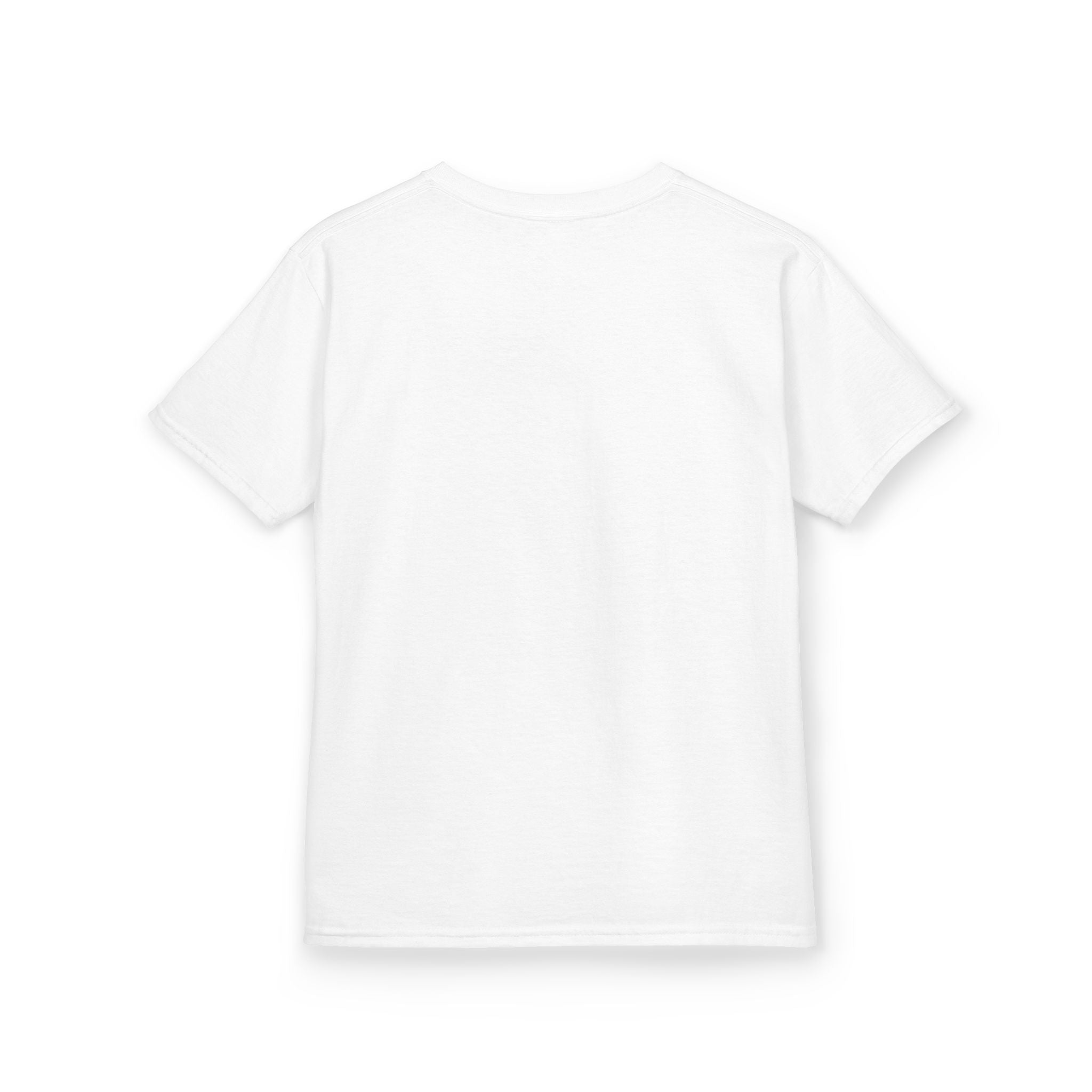 Youth Tee — 'KID' Varsity Graphic Short Sleeve Shirt