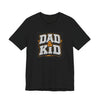 Dad&Kid Graphic T-Shirt