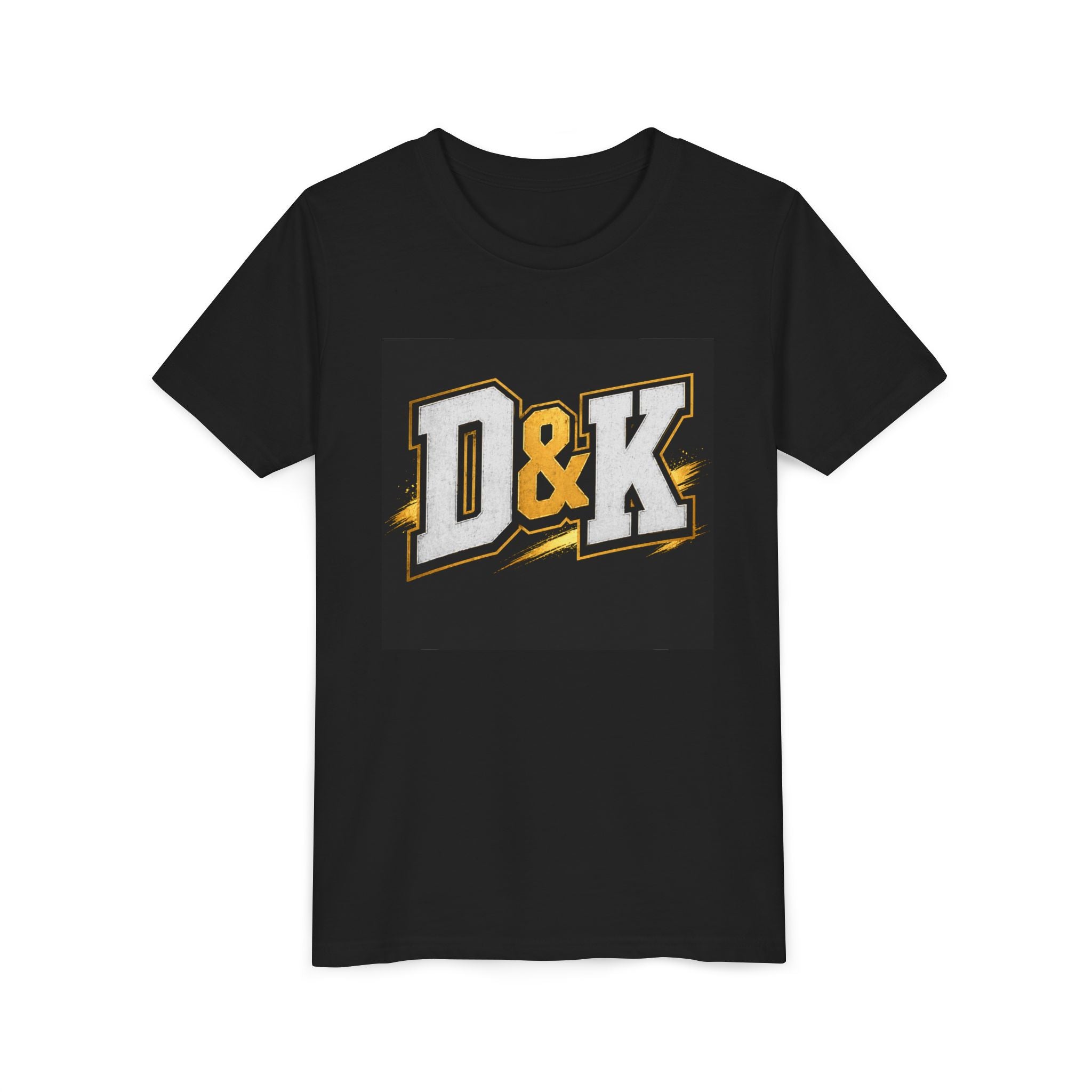 D&K Youth T-Shirt