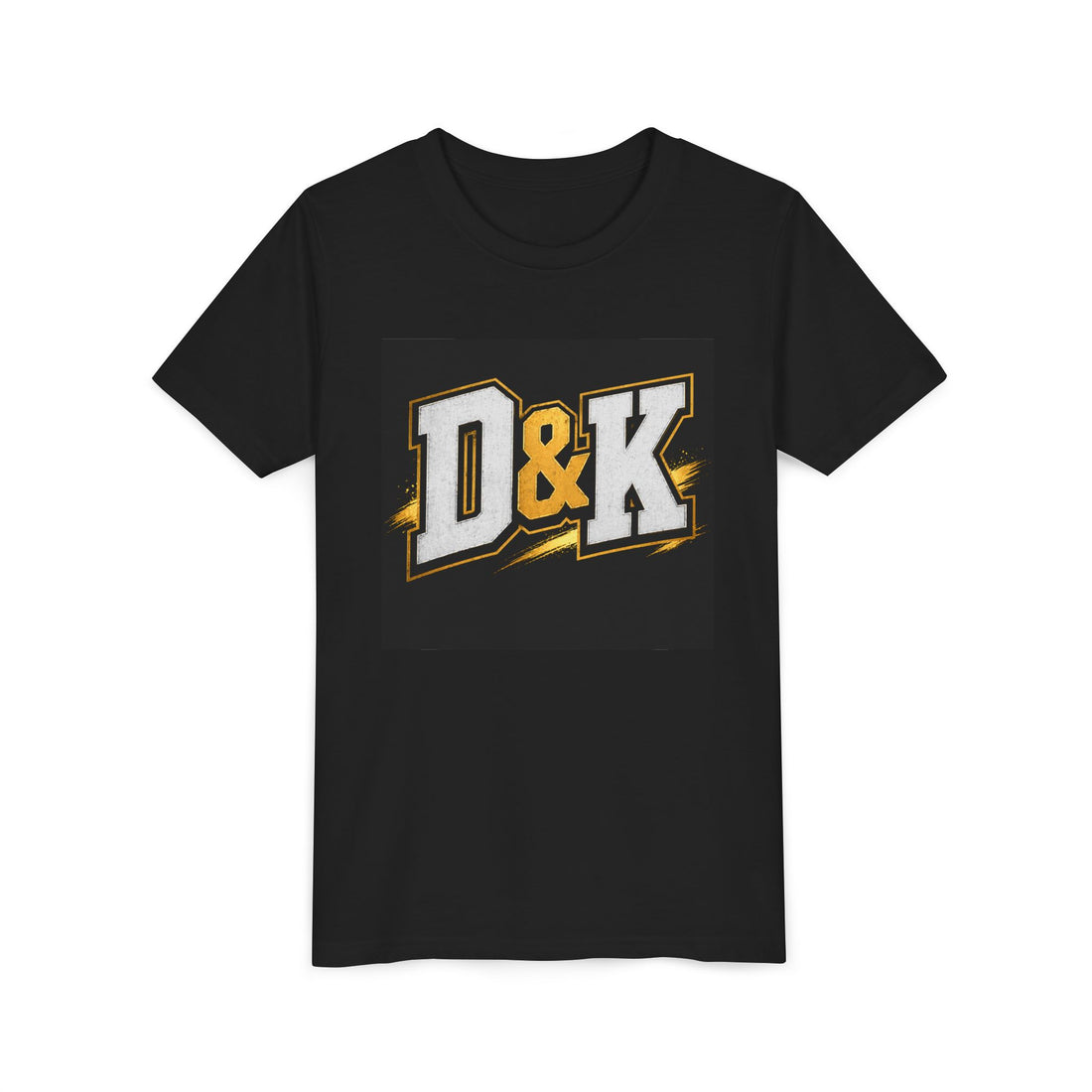 D&K Youth T-Shirt