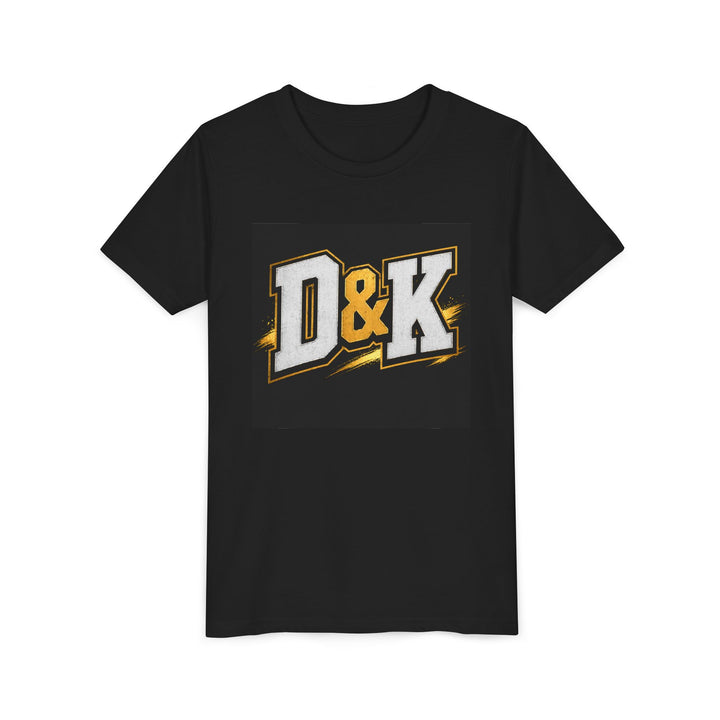 D&K Youth T-Shirt