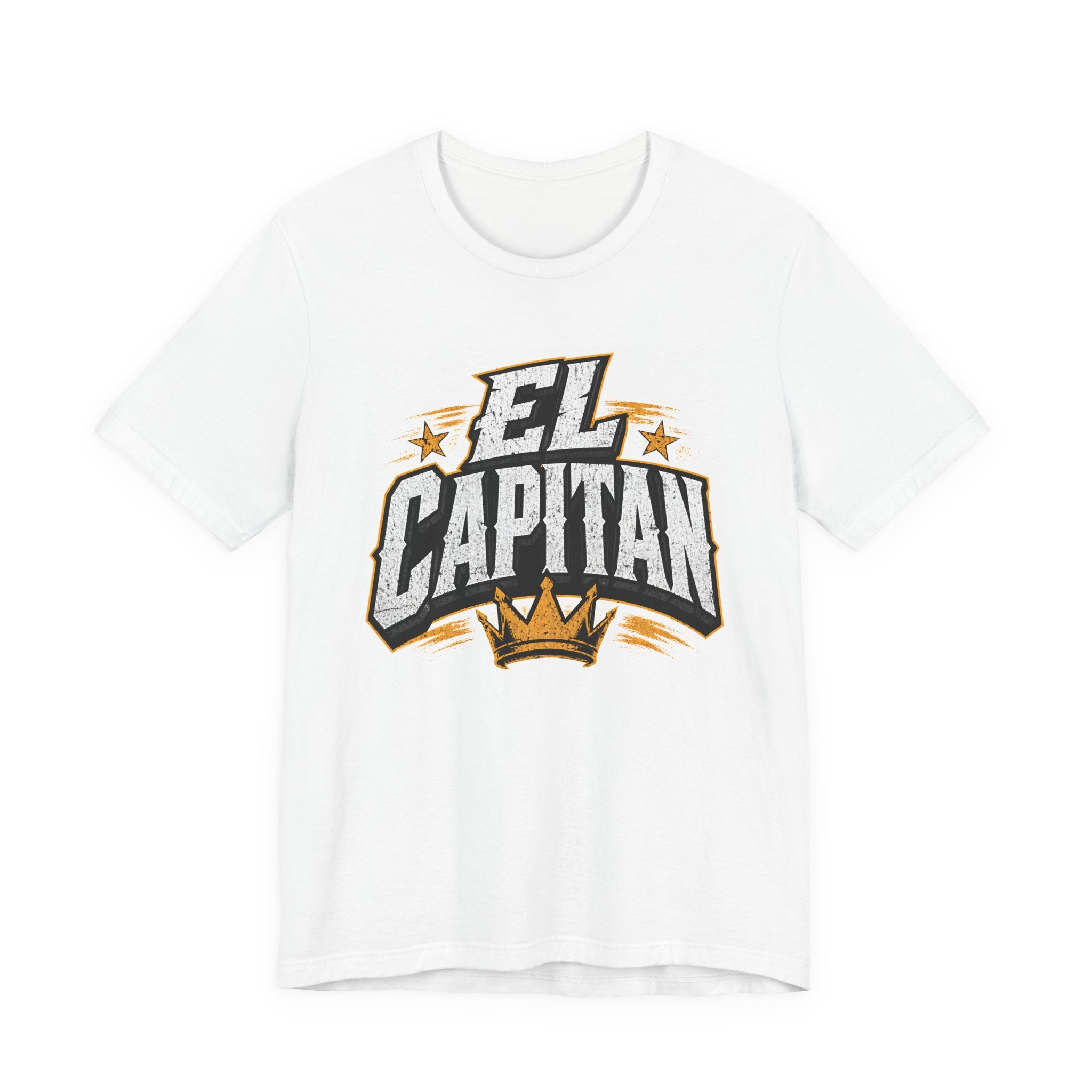 El Capitan T-Shirt