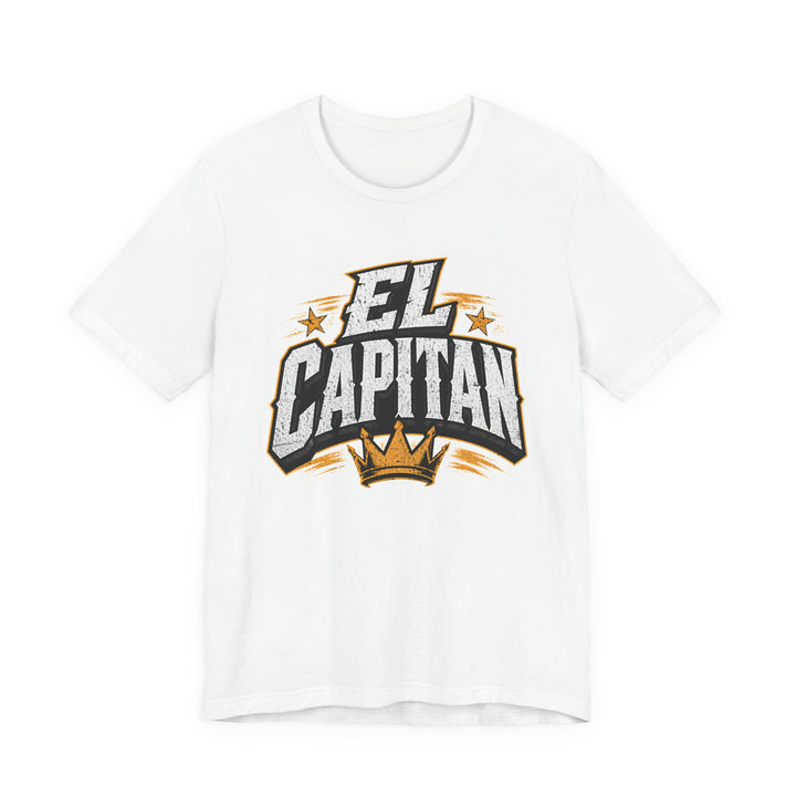 El Capitan T-Shirt