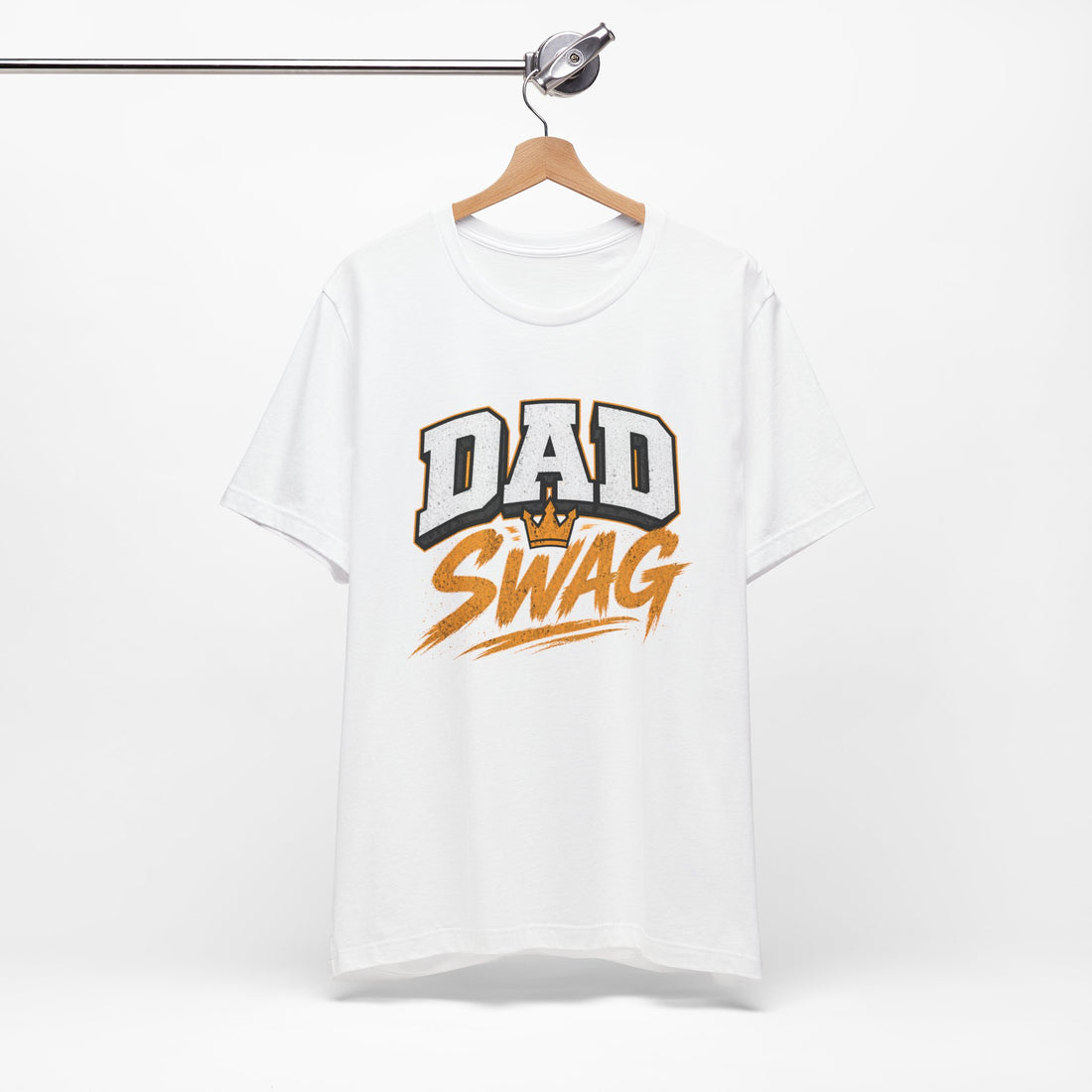 Dad Swag Graphic T-Shirt