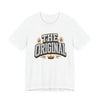 The Original Retro Dad Tee