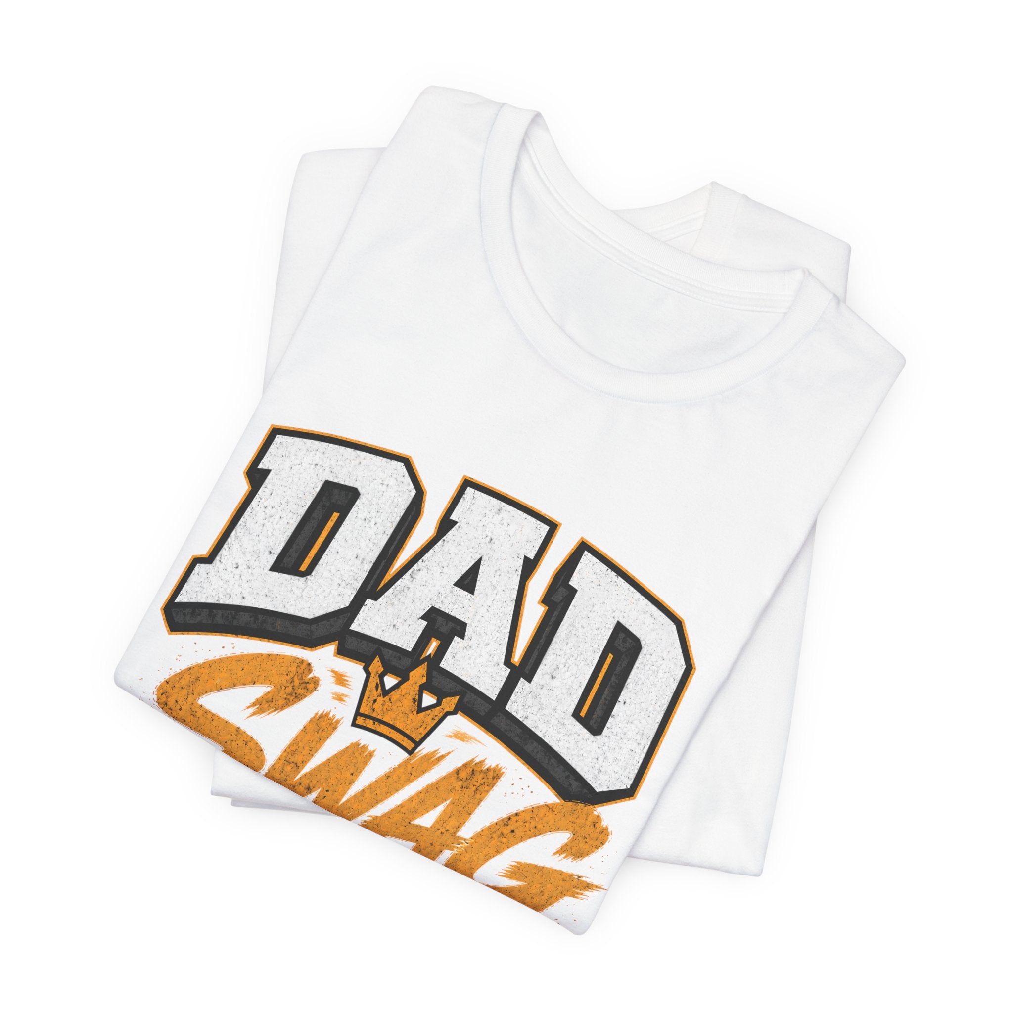 Dad Swag Graphic T-Shirt