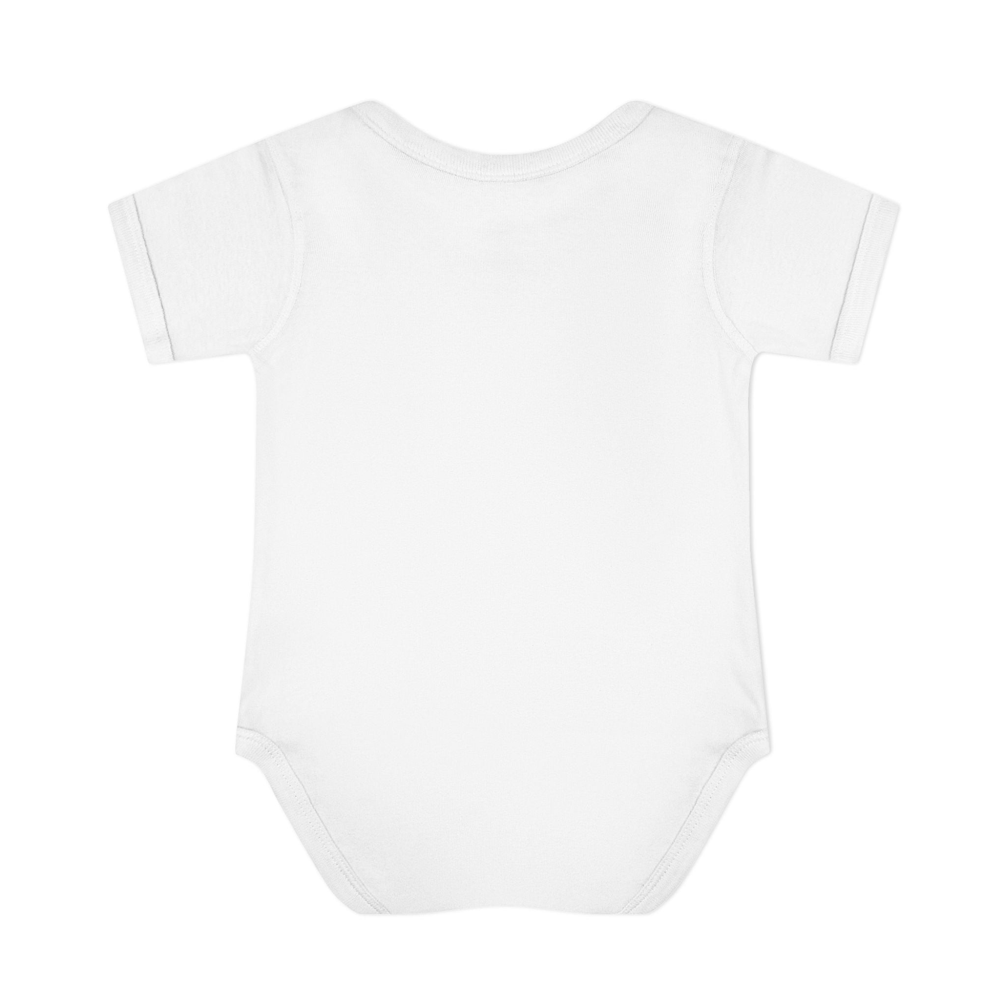 Dad & Kid Infant Bodysuit — Cute Matching Family Baby Onesie