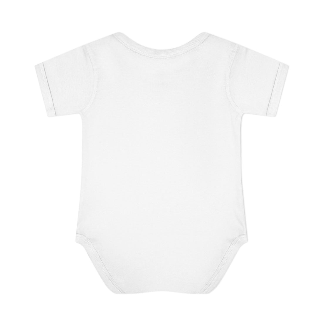 Dad & Kid Infant Bodysuit — Cute Matching Family Baby Onesie