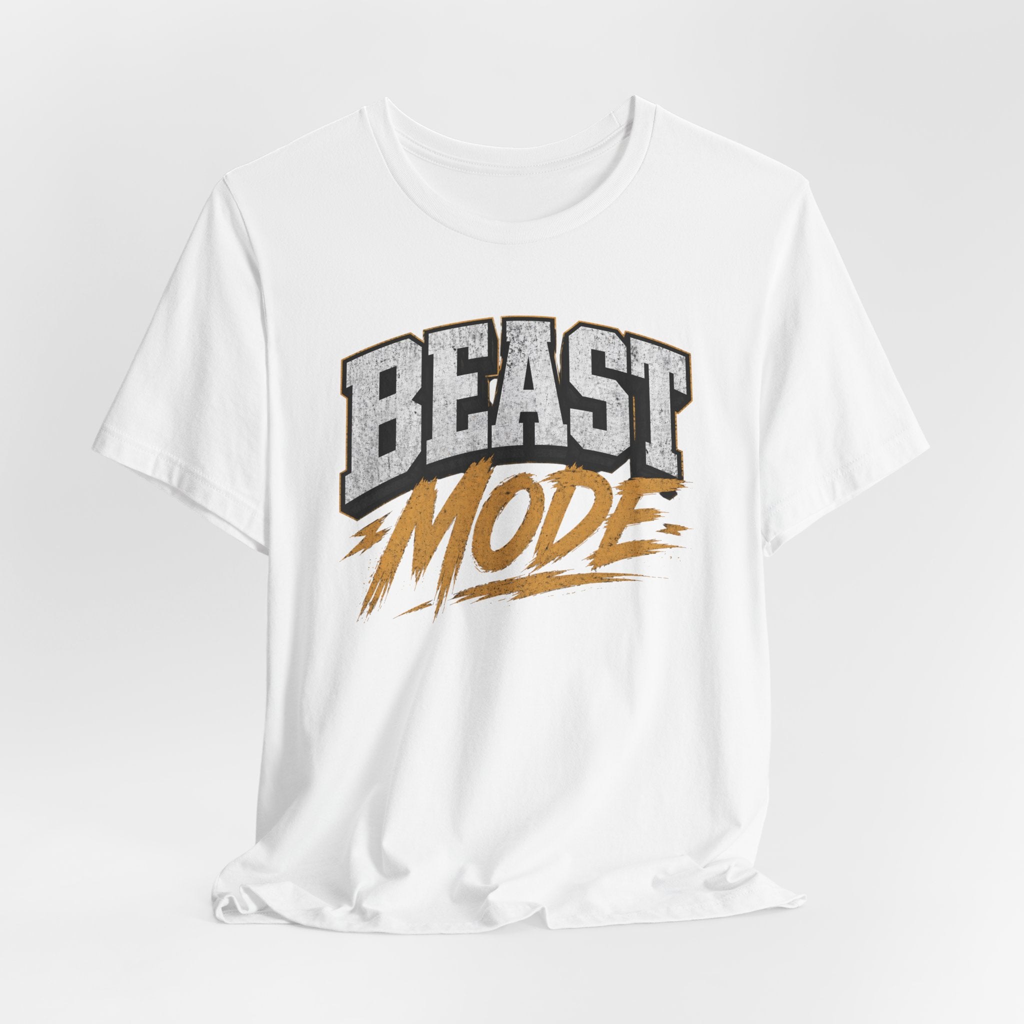 Beast Mode T-Shirt