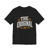 The Original Retro Dad Tee