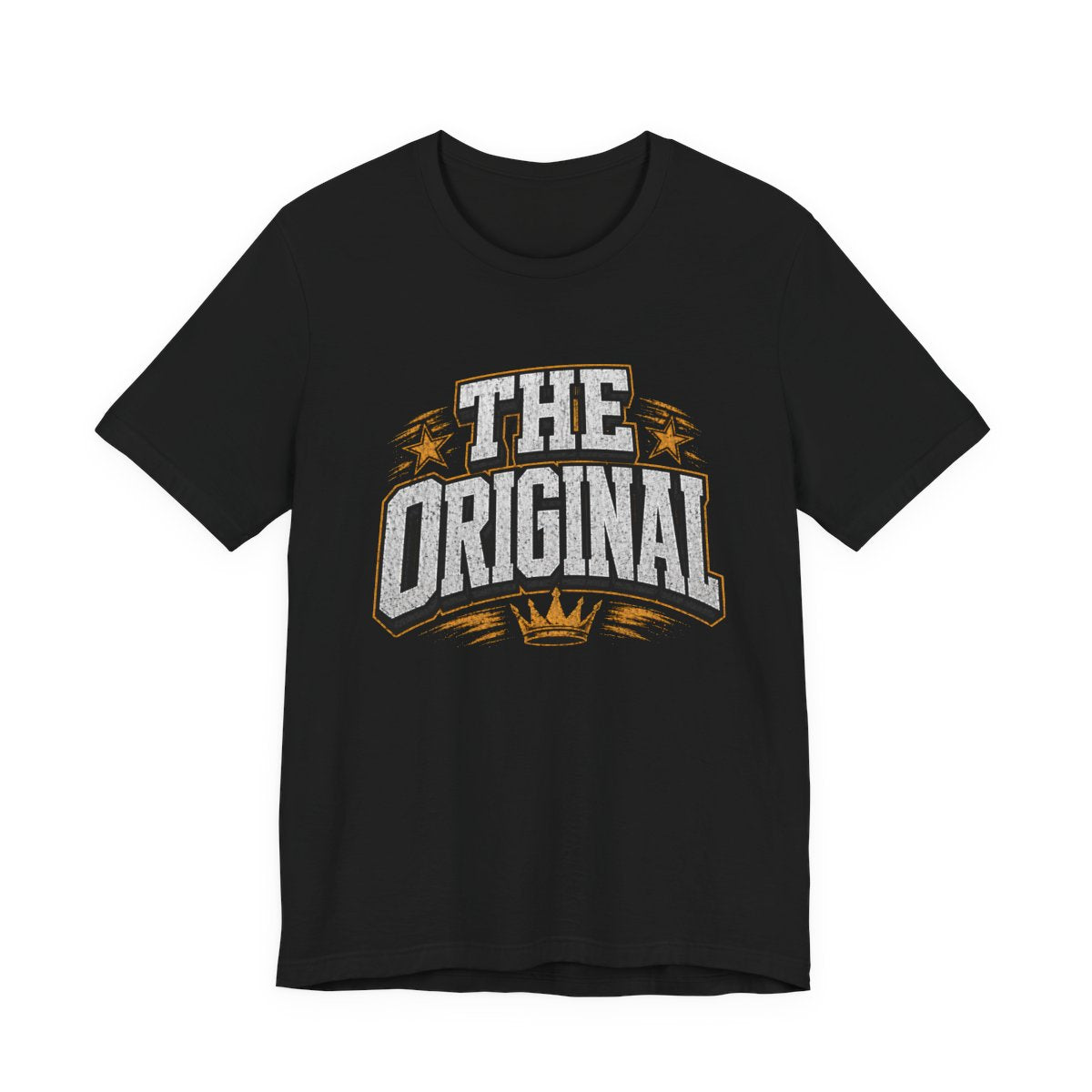 The Original Retro Dad Tee