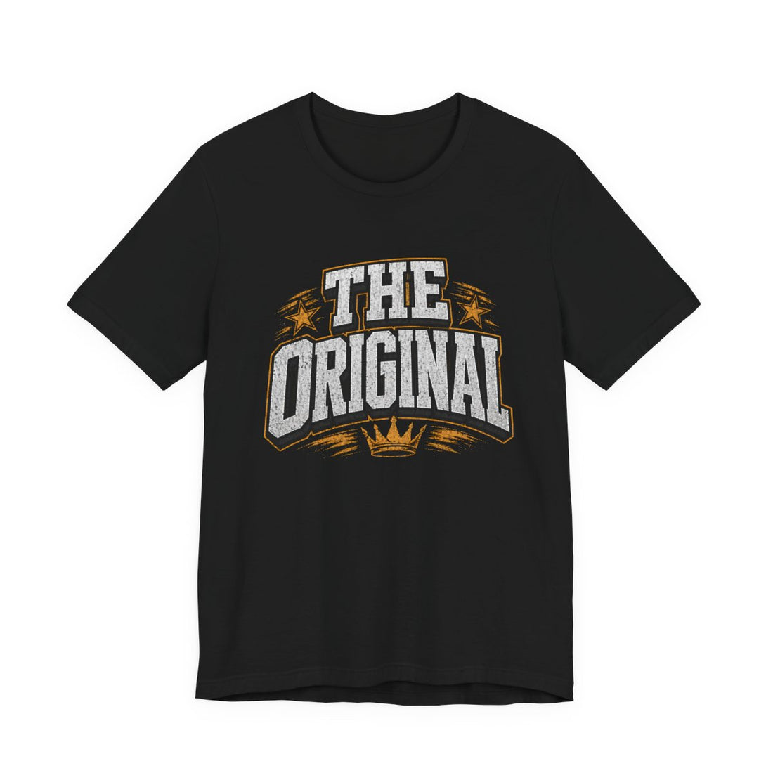 The Original Retro Dad Tee