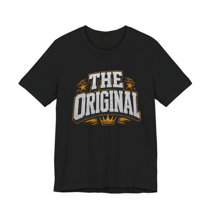 The Original T-Shirt