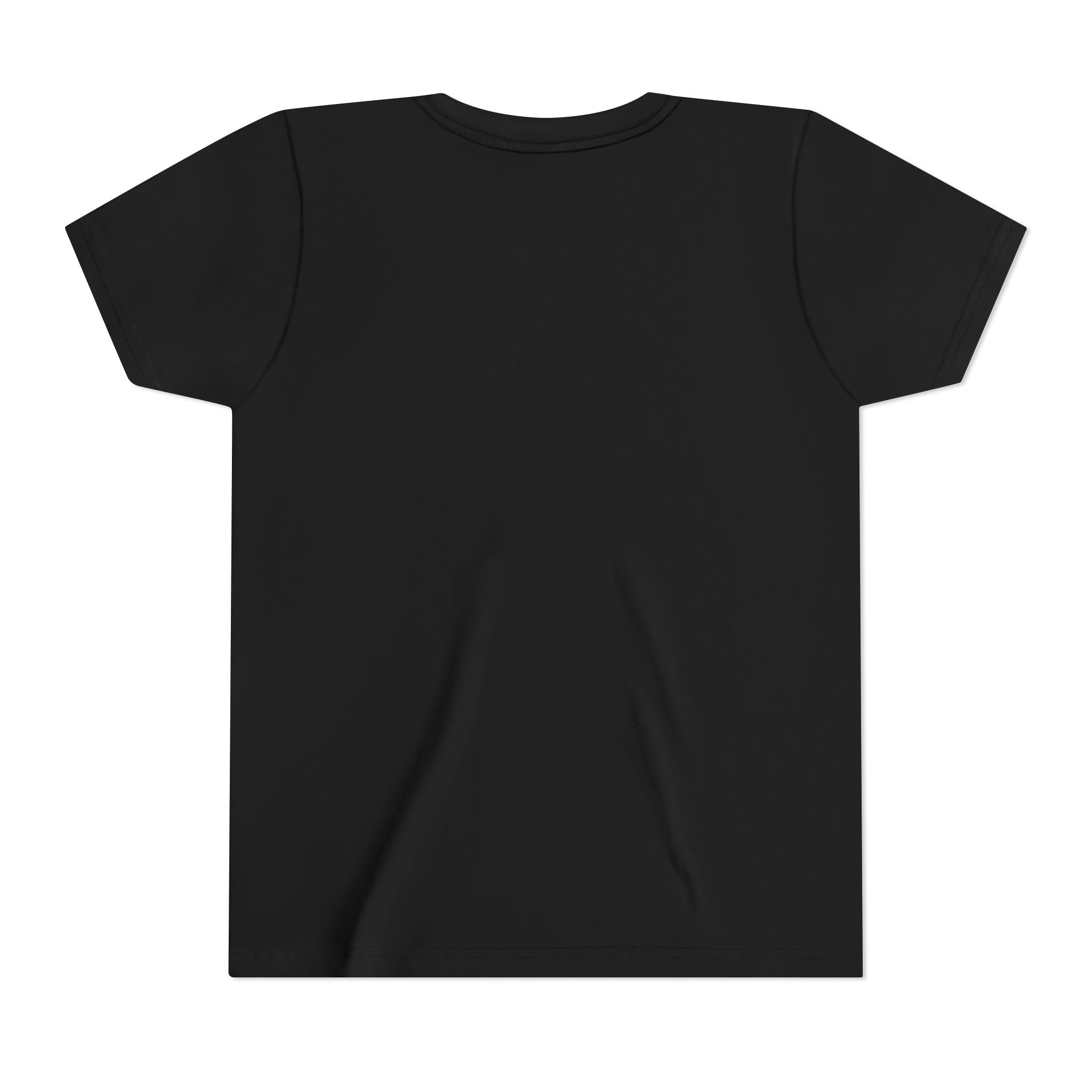 Dad&Kid Graphic Youth T-Shirt