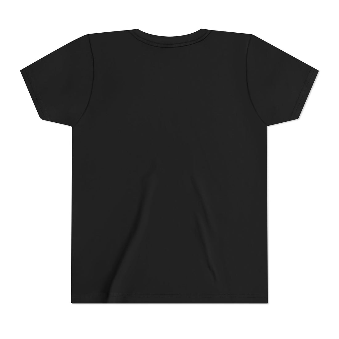Dad&Kid Graphic Youth T-Shirt