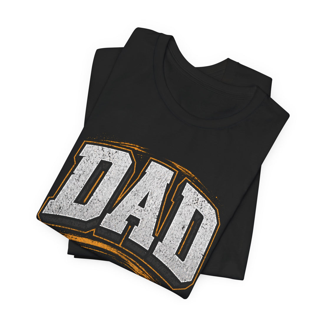 Dad Vintage Athletic T-Shirt