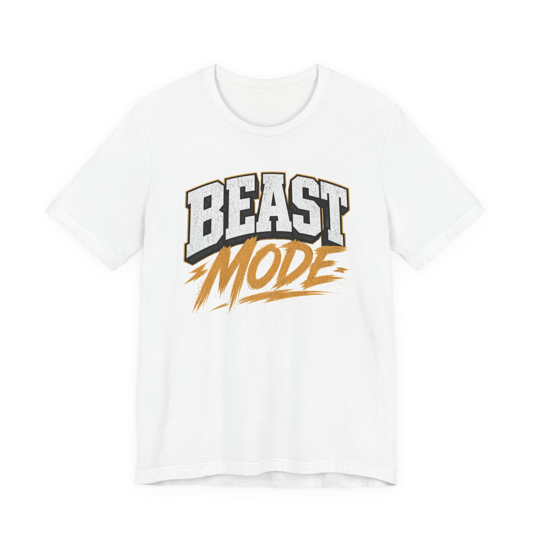 Beast Mode T‑Shirt