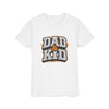 Dad&Kid Graphic Youth T-Shirt