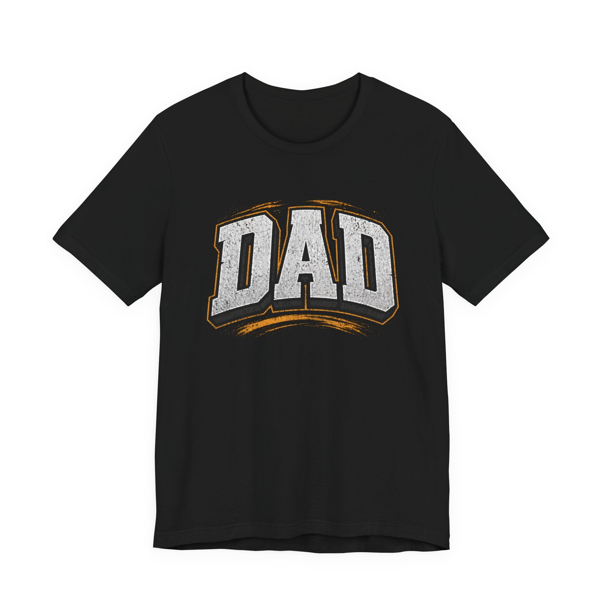 Dad Vintage Athletic T-Shirt