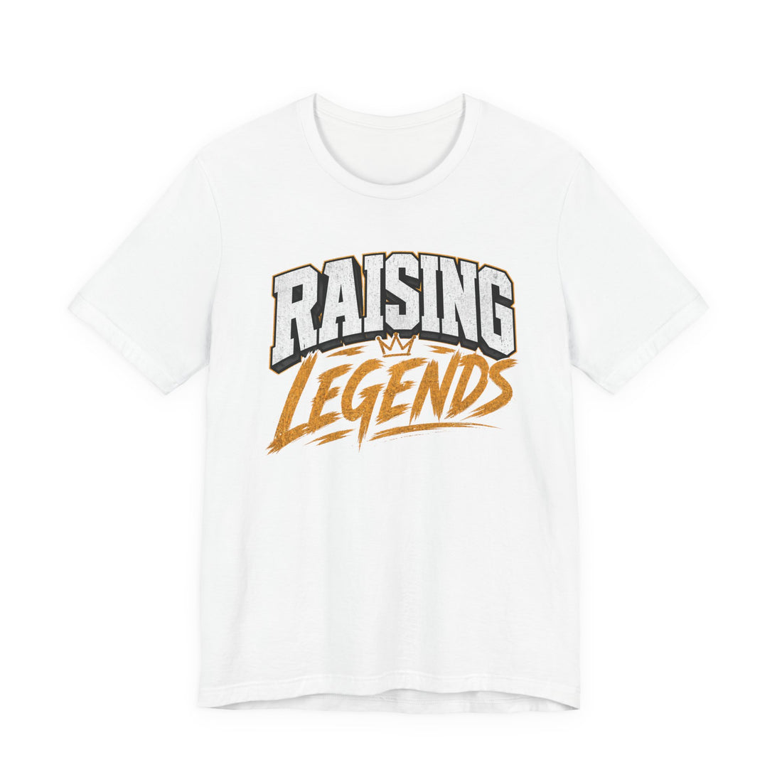 Raising Legends T-Shirt