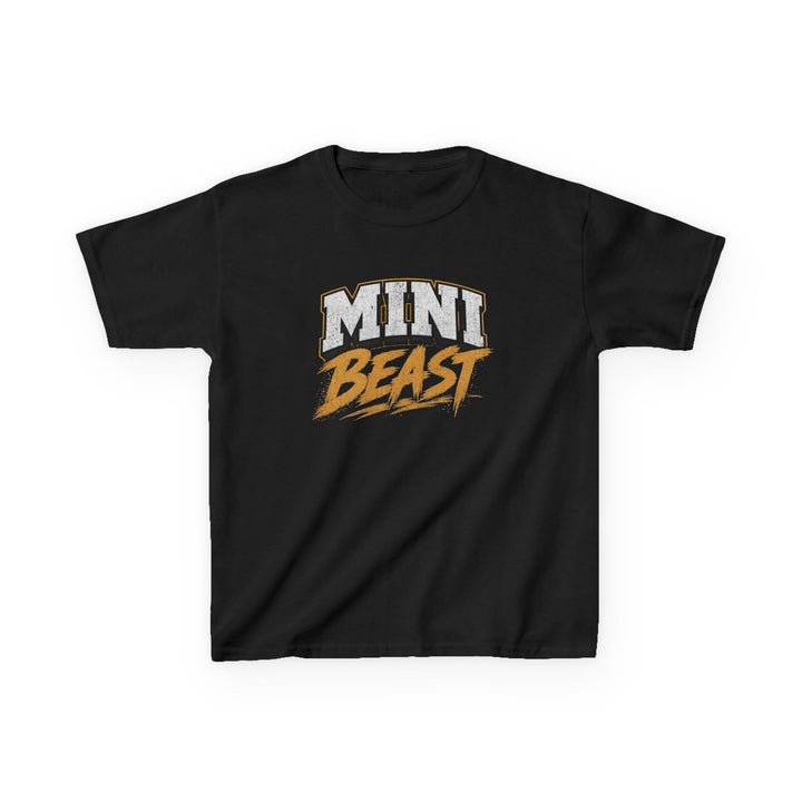 Mini Beast Kids T-Shirt