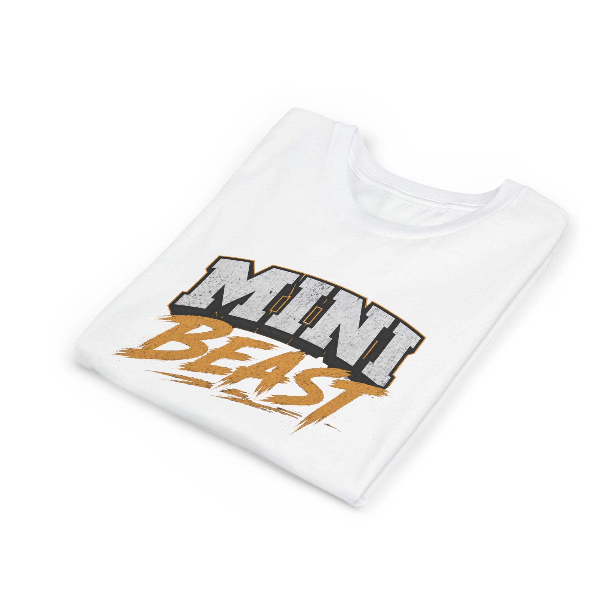 Mini Beast Kids T-Shirt