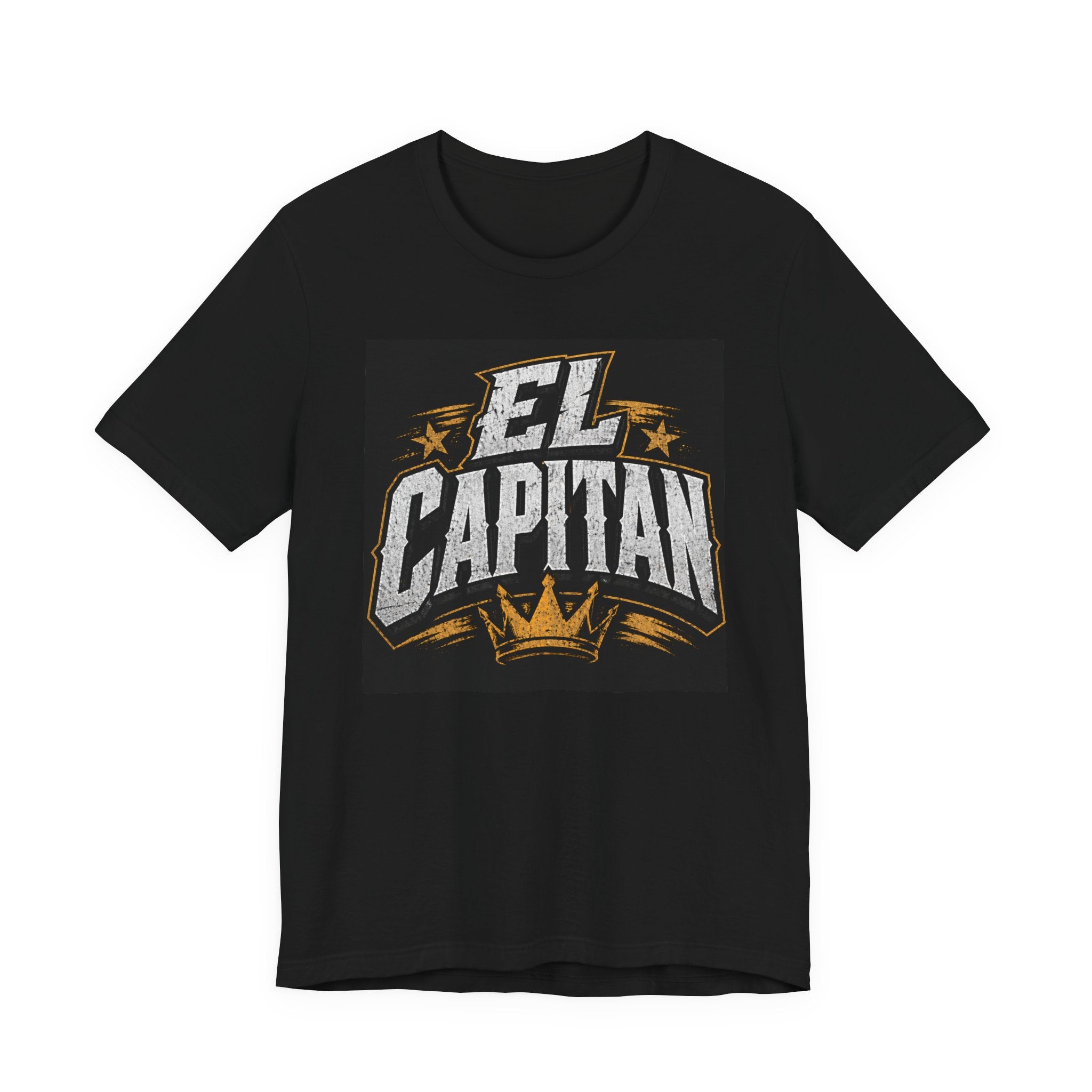 El Capitan T-Shirt