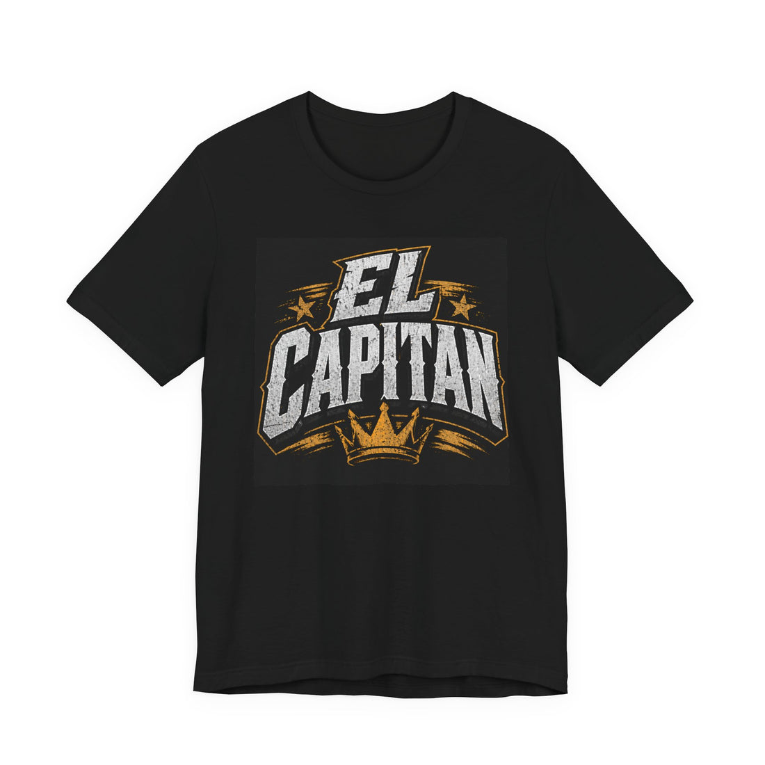 El Capitan T-Shirt