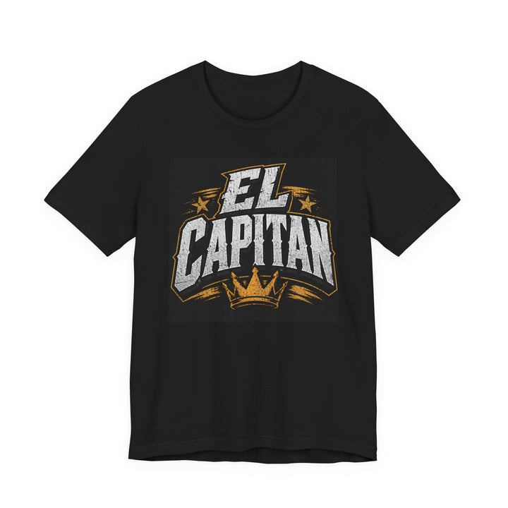 El Capitan T-Shirt