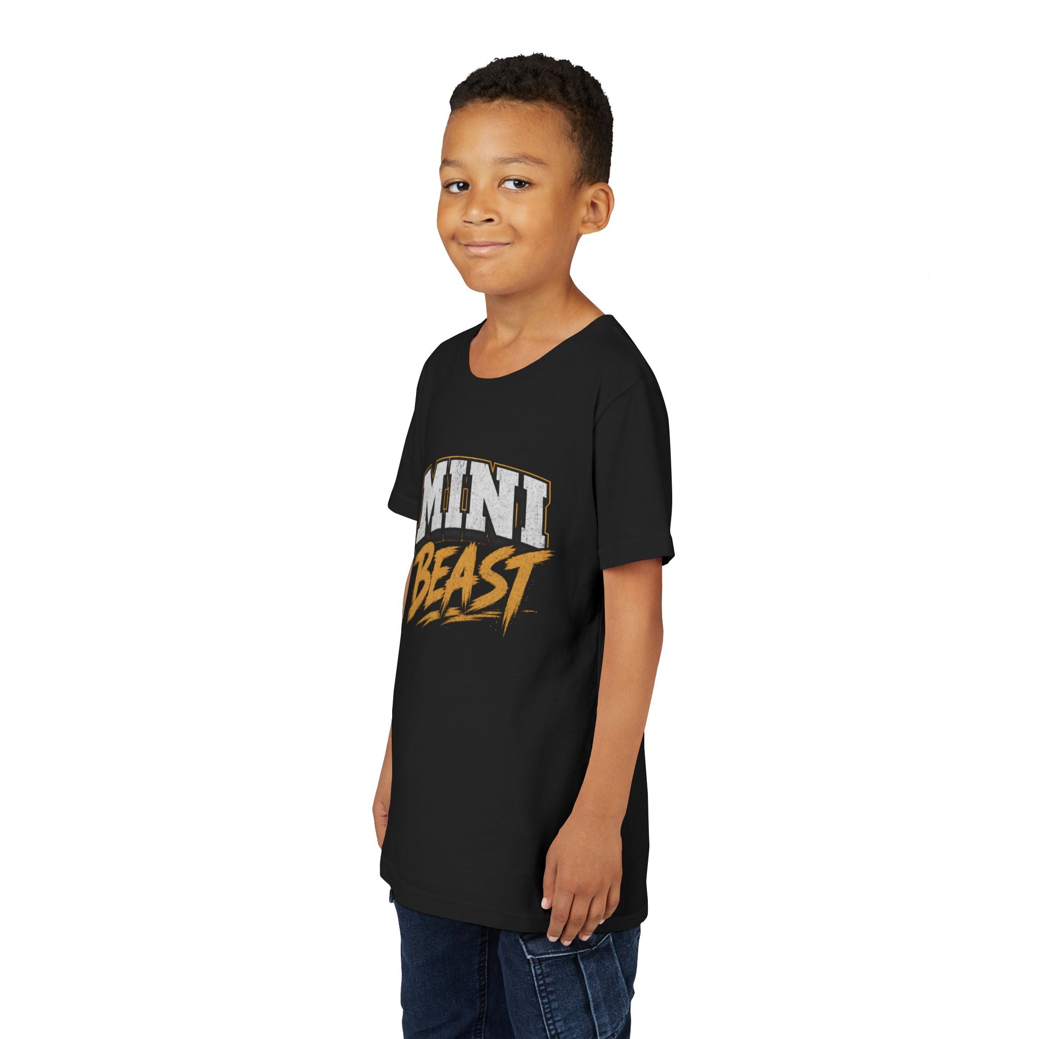 Mini Beast Kids T-Shirt