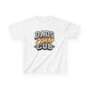 Dad's Proud Cub Kids T-Shirt