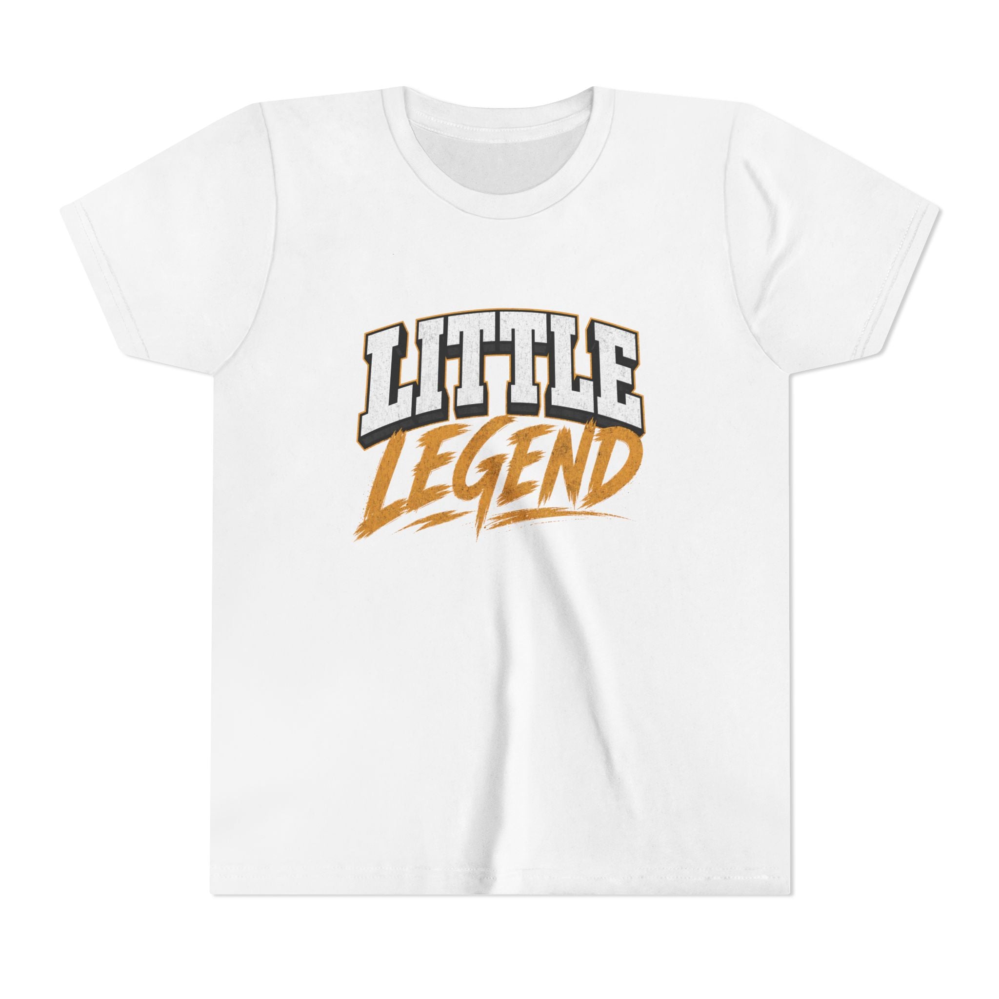 Little Legend Kids T-Shirt