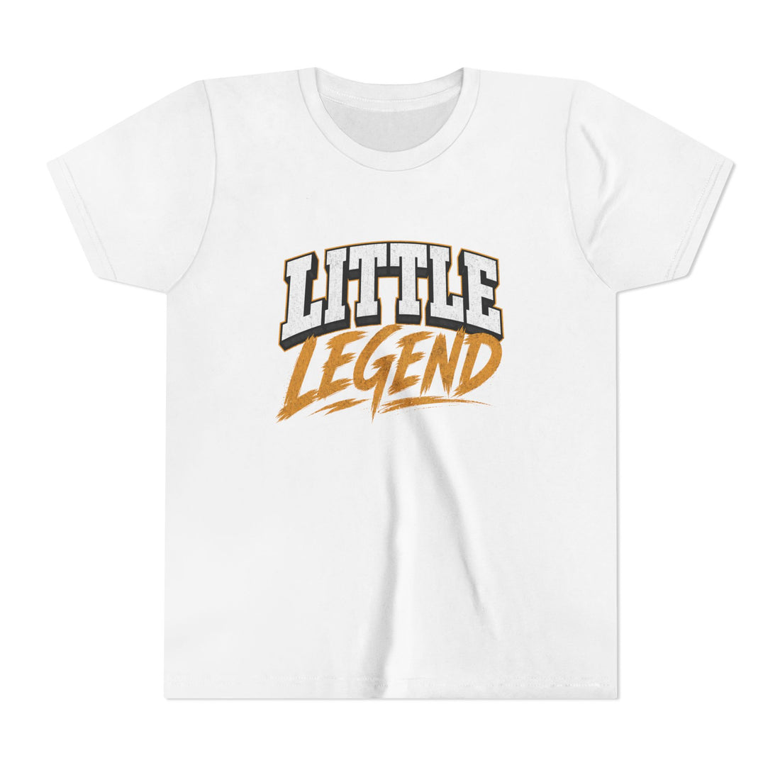 Little Legend Kids T-Shirt
