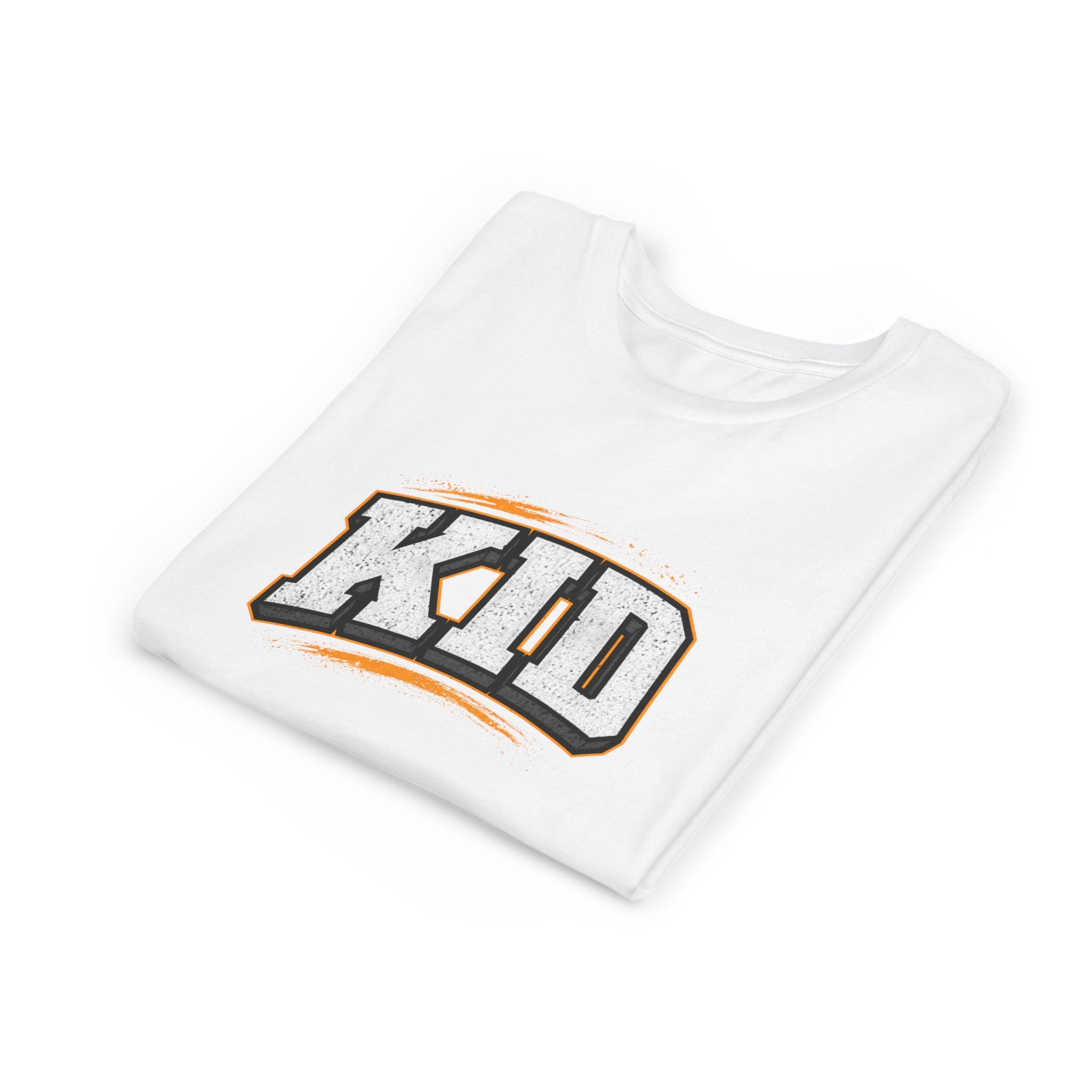 Kid Retro Sport T-Shirt