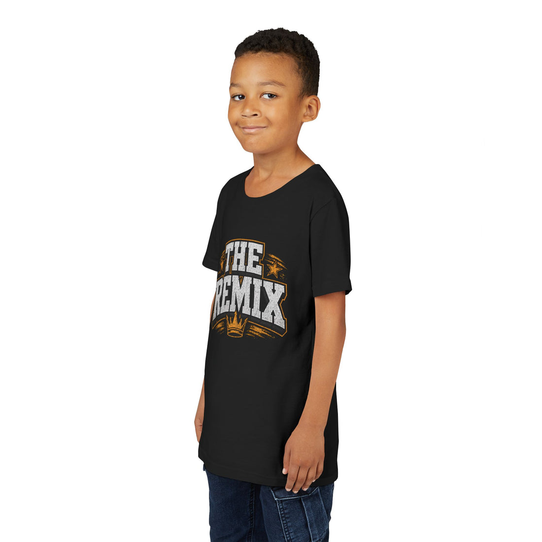 The Remix Youth T-Shirt
