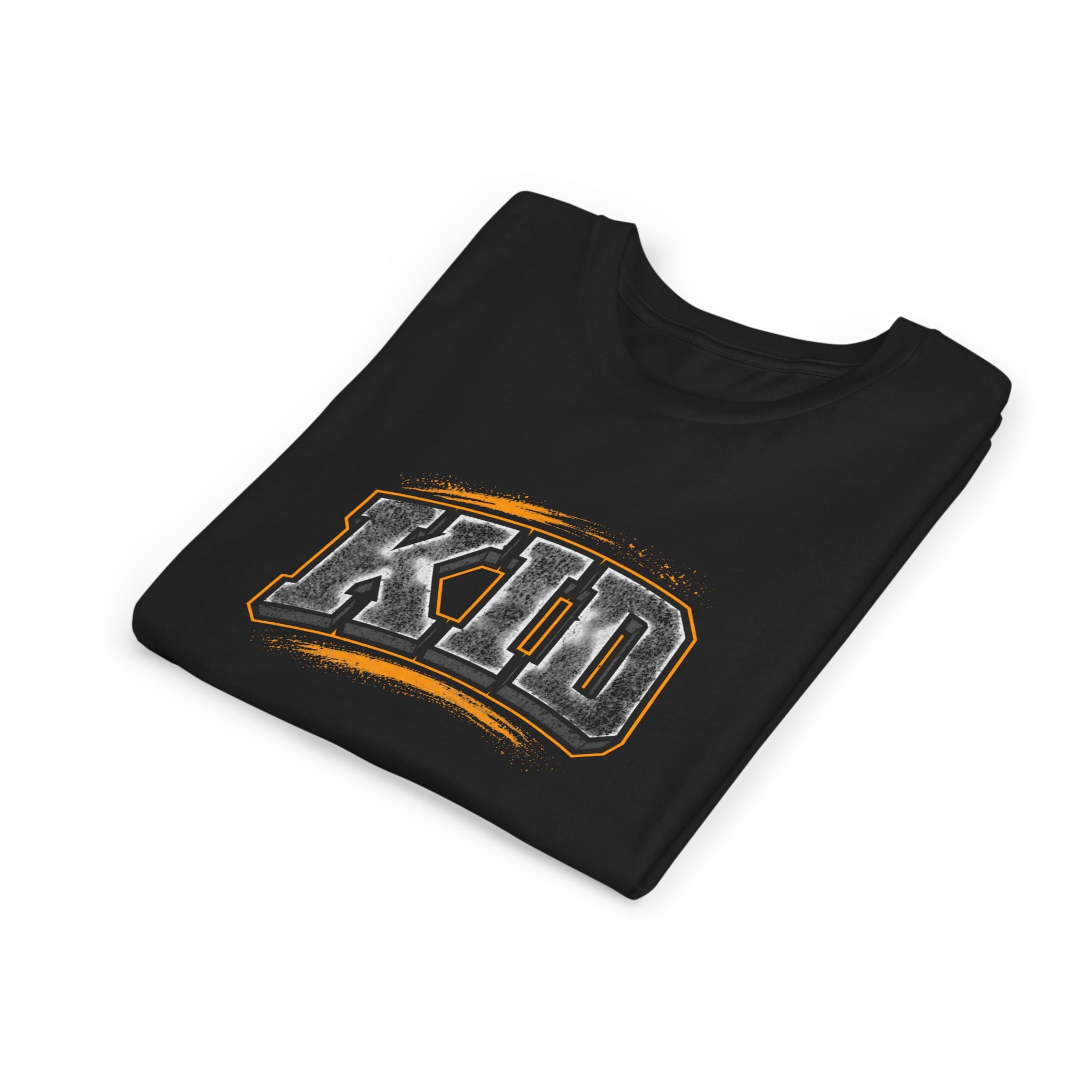 Kid Retro Sport T-Shirt