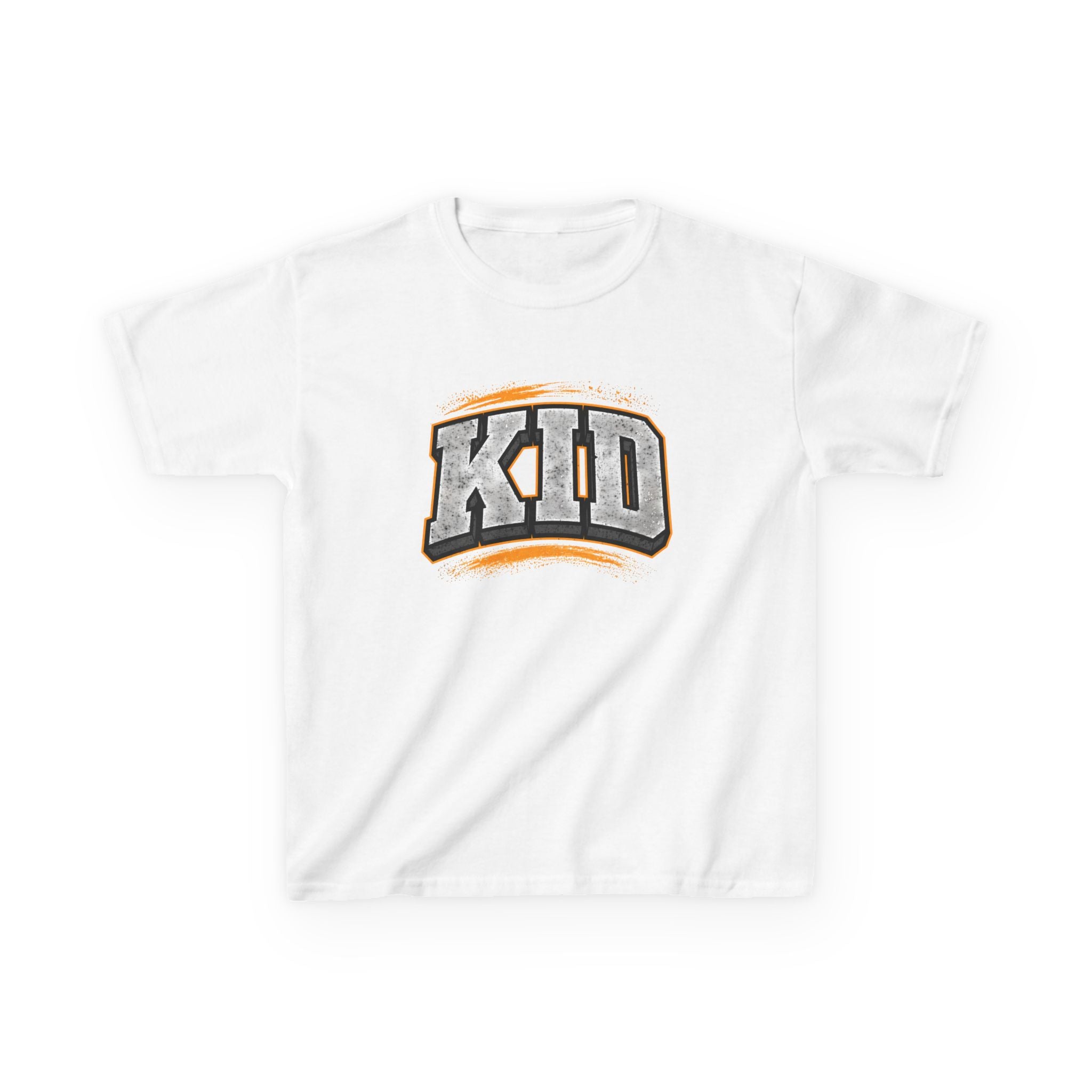 Kid Graphic Toddler Tee