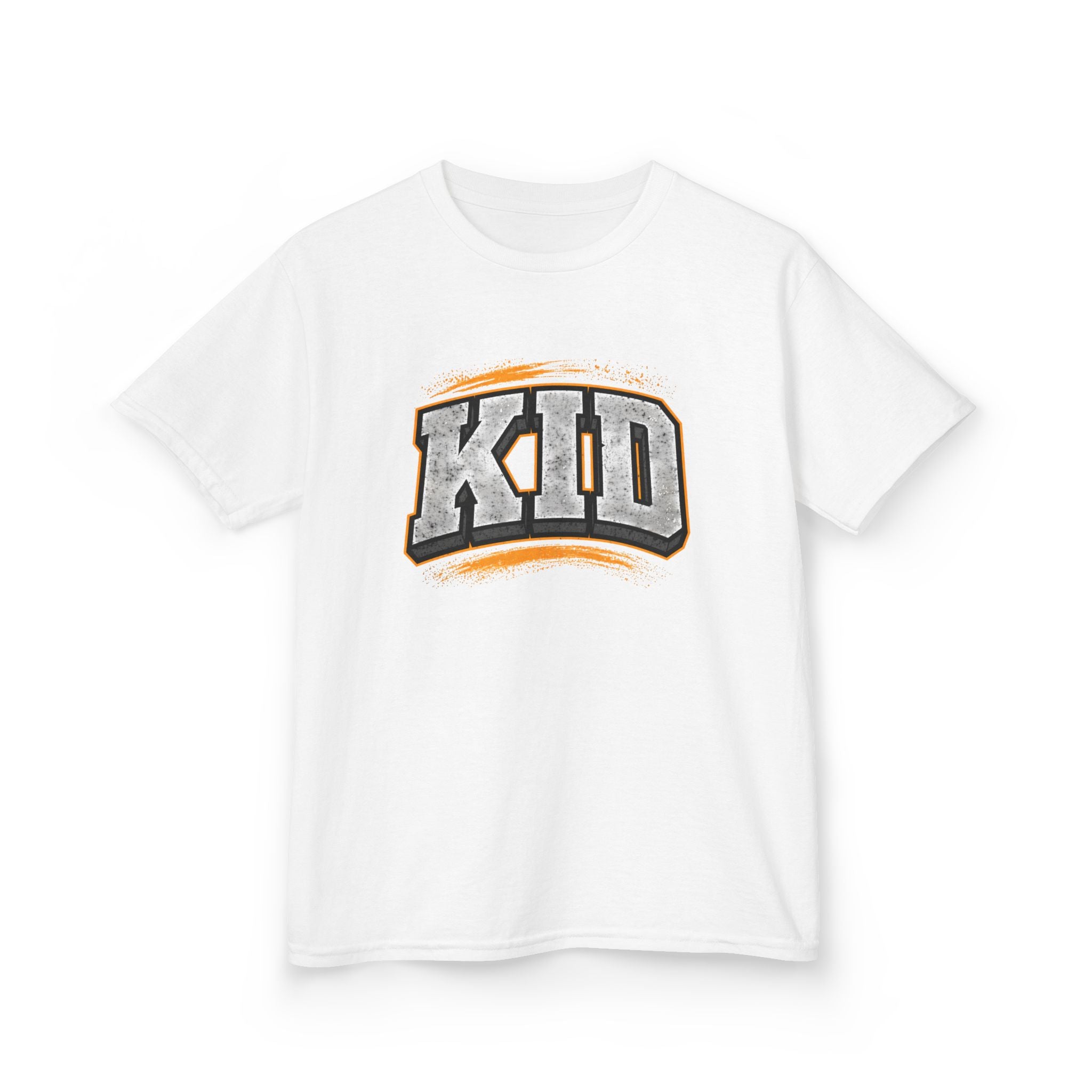 Kid Graphic Toddler Tee
