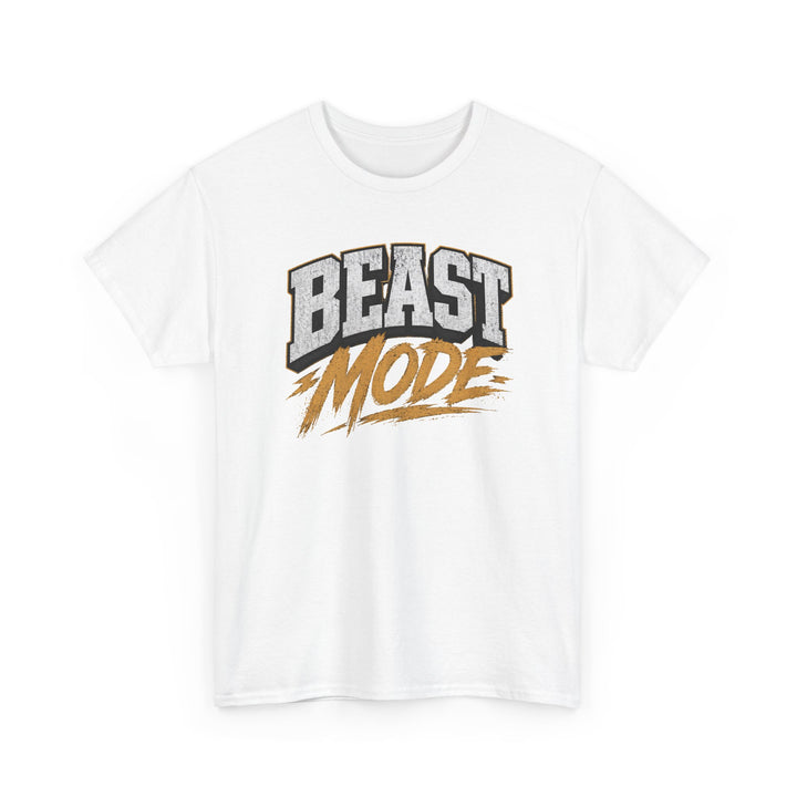 Beast Mode T-Shirt