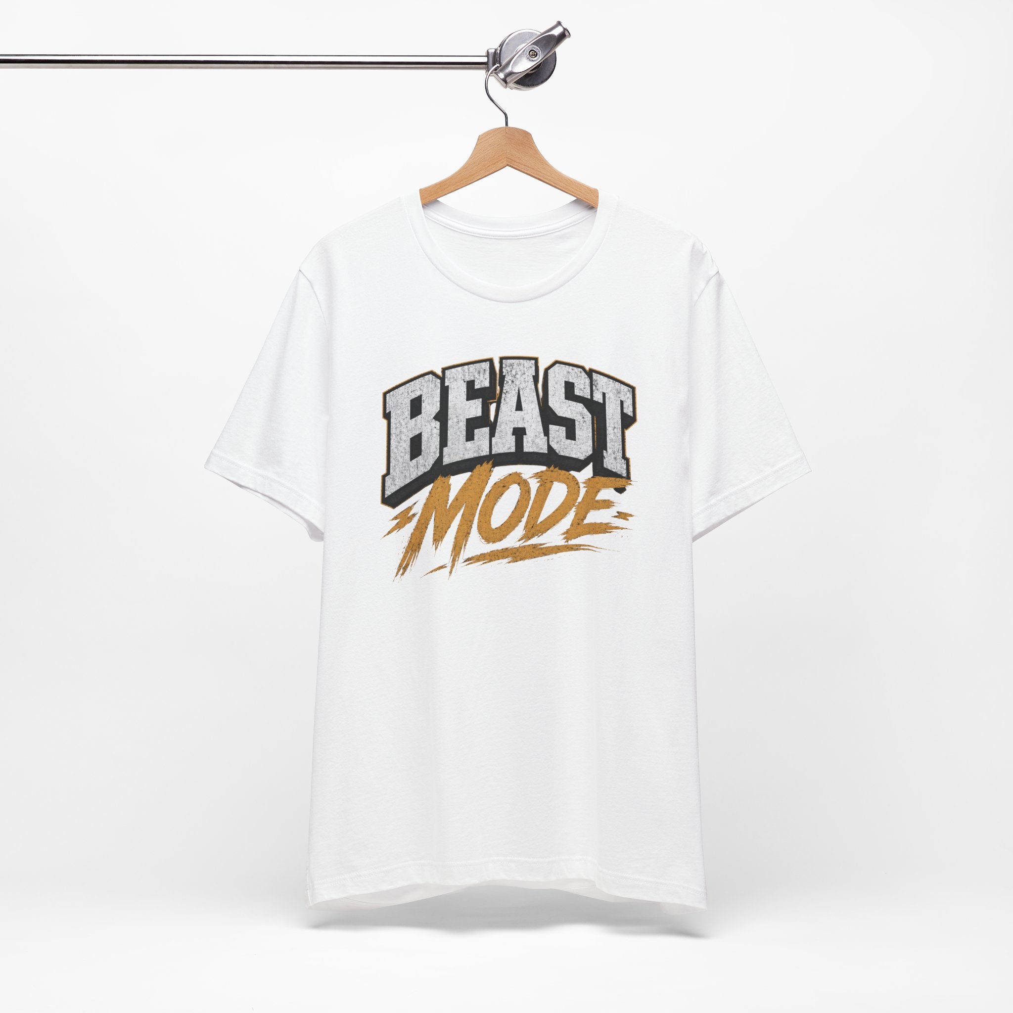 Beast Mode T-Shirt