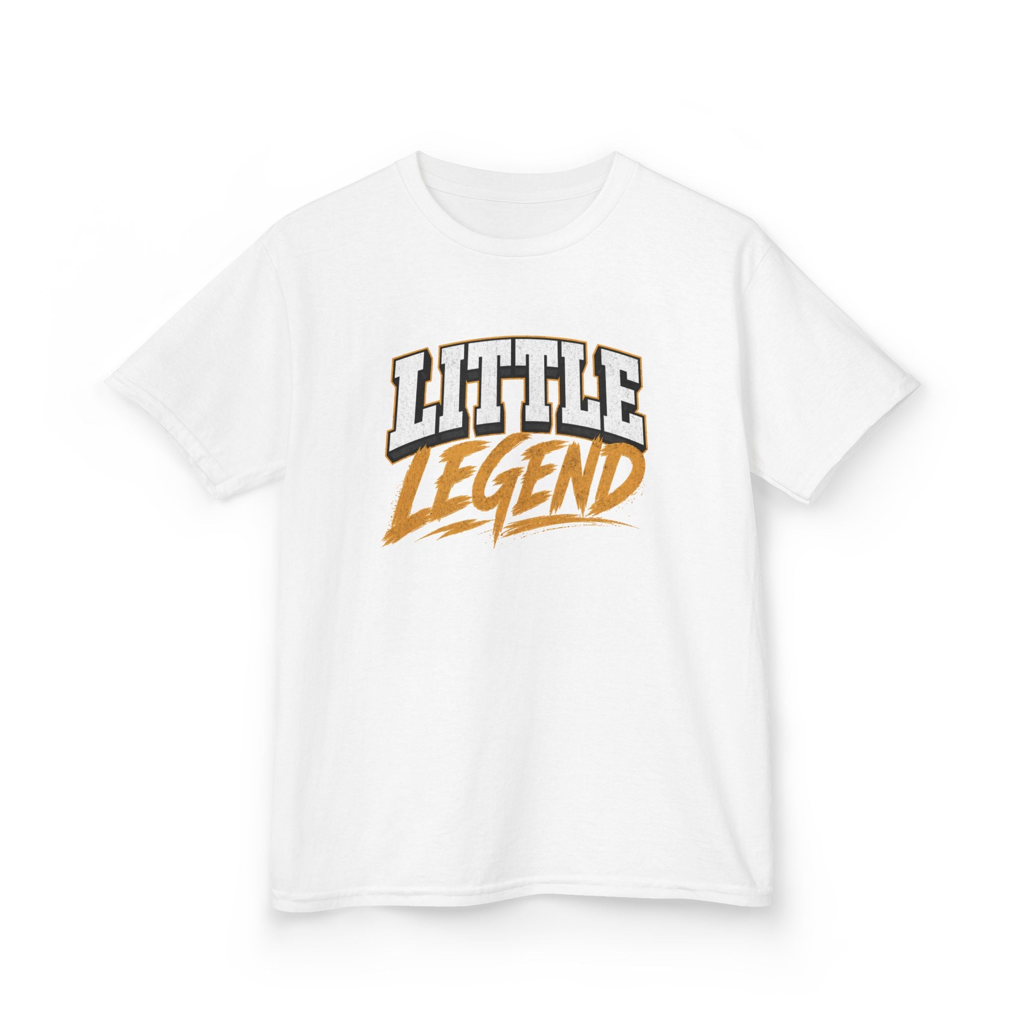 Little Legend Kids T-Shirt