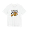 Leaving A Legacy Dad T-Shirt