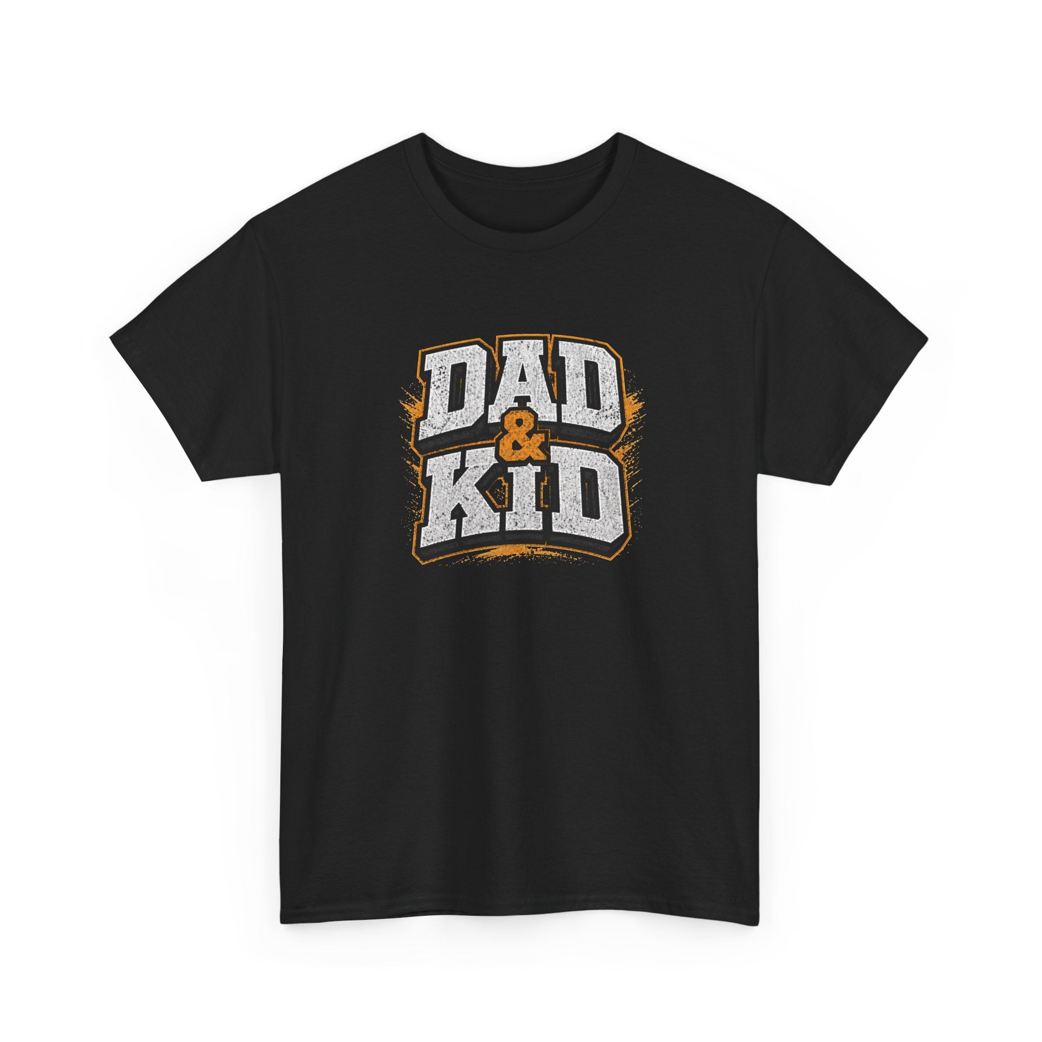 Dad and Kid T-Shirt