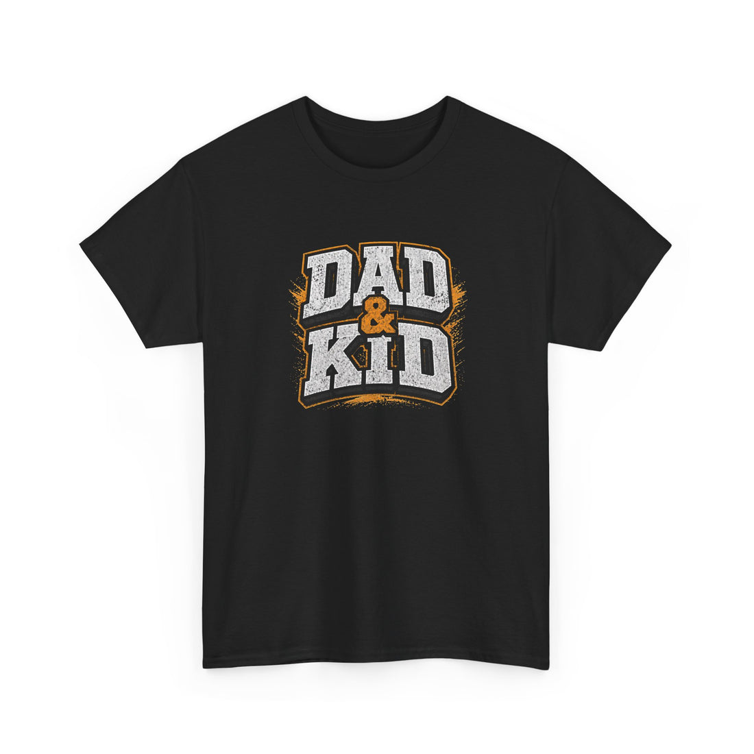 Dad and Kid T-Shirt