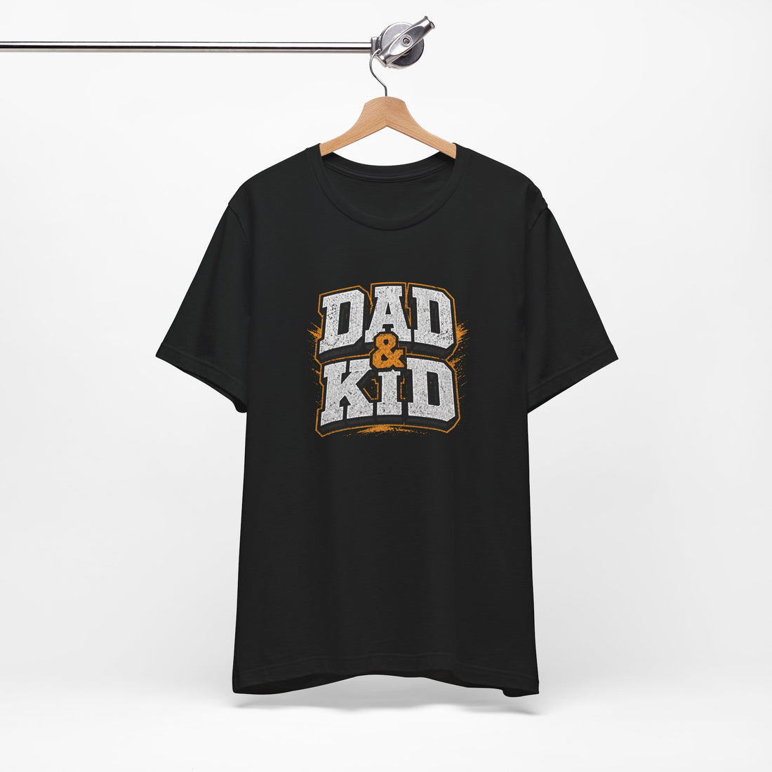 Dad and Kid T-Shirt
