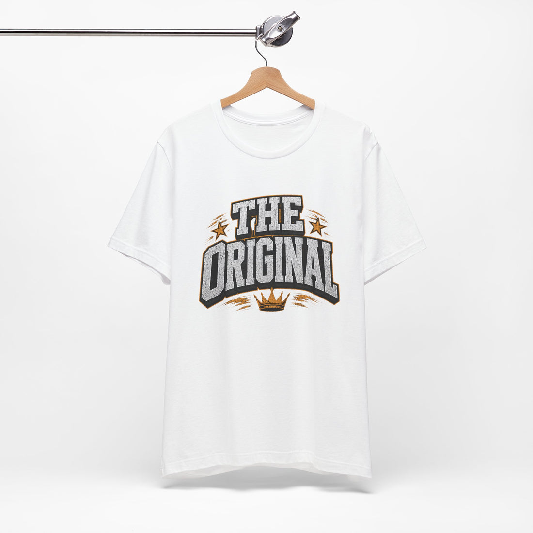 The Original Retro Dad Tee
