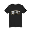 Energy Youth Graphic T-Shirt