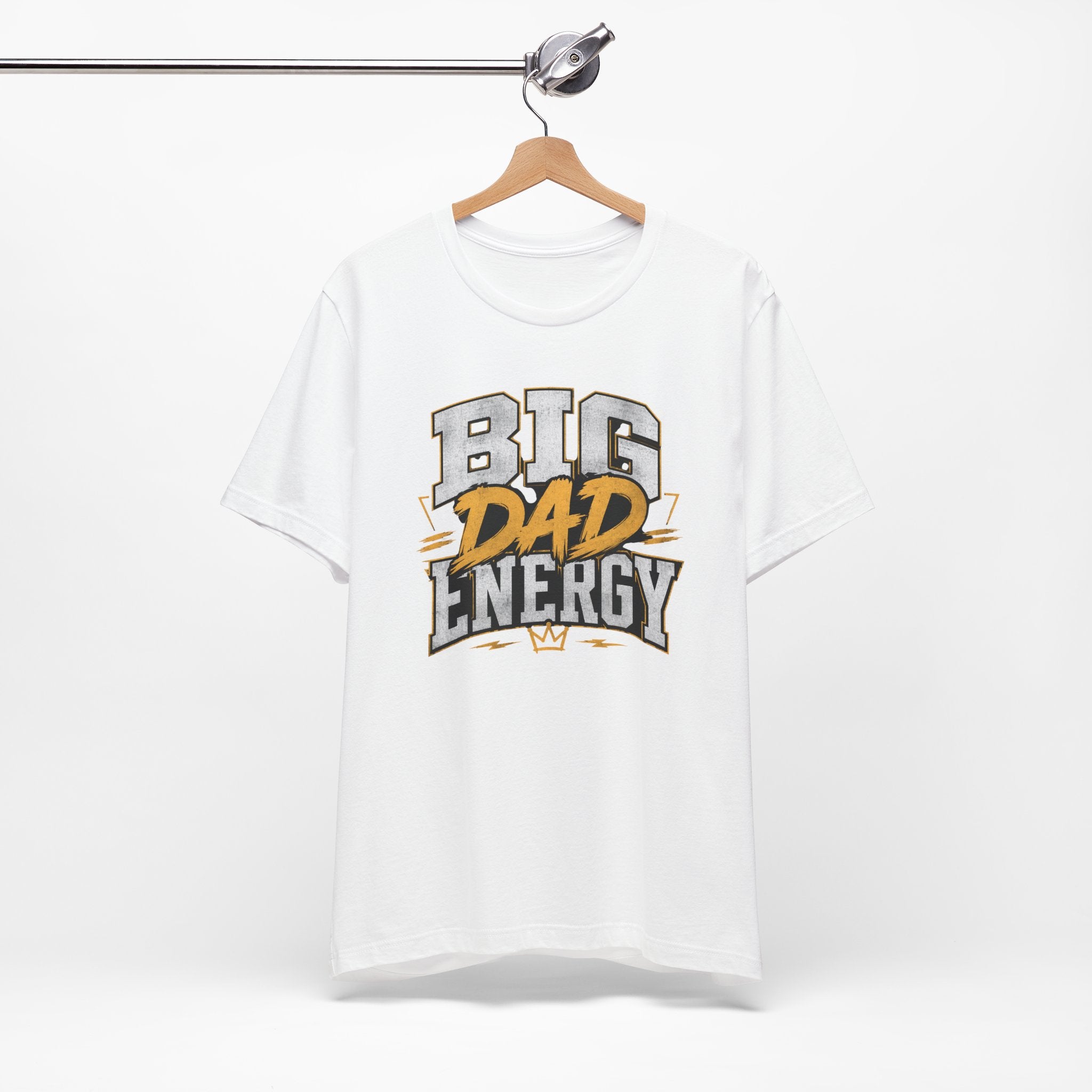 Big Dad Energy T-Shirt